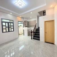 Nhà 3 tầng Quận 12 chính chủ