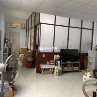 Bán gấp nhà tập thể lầu 2 diện tích 90 m2 giá hạt rẻ