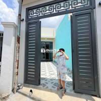 nhà Ngô hẻm 140m2,2 phòng ngủ,đường Bùi hữu nghĩa ,