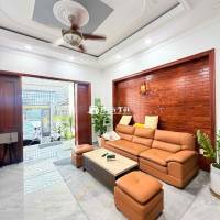 BÁN NHÀ MẶT TIỀN ĐƯỜNG (5x23) HIỆP BÌNH THỦ ĐỨC