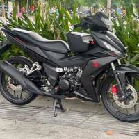 Honda Winner 150 V1 2019 Đen nhám