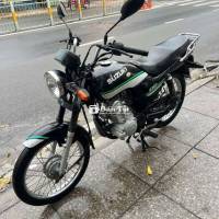 Suzuki GD 2019 Đen Đã sử dụng