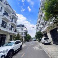 💥 BÁN GẤP NHÀ 4 tầng. Đang cho thuê 22tr. đường 12m khu dân cư đồng bộ