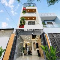 💥NHÀ 4 TẦNG NỘI THẤP VIP CẦN BÁN GẤP NÊN GIẢM MẠNH TRONG THÁNG