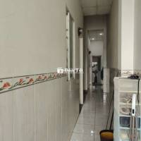 CHO THUÊ NHÀ 85m2 4pn 4wc Ngay Vòng Xoay Mai Chí Thọ