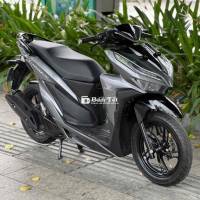 Honda Vario 150 2020 Xám đen 25.000km