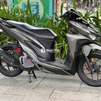 Honda Vario 125 2020 Xám Đen 25.000km