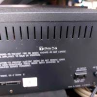 ADC SS-2 Mark II lộc âm thanh hàng bãi mỹ