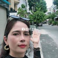 LÔ ĐẤT 5 x 20 m  XÂY  5  TẦNG ‘   DÂN TRÍ  CAO    🌷 Khuôn đất đẹp vuôn
