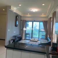 Chính chủ cho thuê căn góc cc Dockland 2PN 100m2 full nội thất