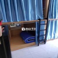 KÝ TÚC XÁ THỦ ĐỨC 
