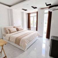 Phòng đẹp full NT 180/75a đường XVNT P19  Bình Thạnh gần Q1, Hàng Xanh