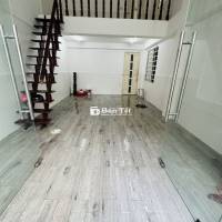 CHO THUÊ NHÀ MẶT TIỀN CHỢ HÀNG XANH, ĐƯỜNG BẠCH ĐẰNG, P. BÌNH THẠNH