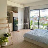 STUDIO BANCOL SÀN GỖ ĐỦ NỘI THẤT NGAY LÊ TRỌNG TẤN - TÂY THẠNH - HUIT