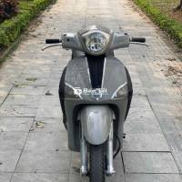Piaggio Liberty 125 3V tiết kiệm xăng