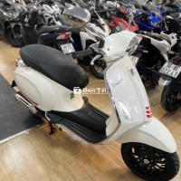 Vespa Sprint 150 ABS 2022 ❇️Đồng Moto Đà Lạt ❇️