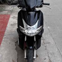 Honda Air Blade Đen đẹp như mới