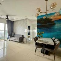 chủ kẹt tiền hạ giá bán gấp căn góc C/C Carillon 5, có Sổ, 73m2 2PN