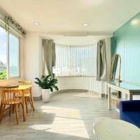 CHUYỂN RA NHÀ PHỐ SANG NHƯỢNG CĂN HỘ 1PN 60m2 BAN CÔNG THOÁNG MẶT TIÊN
