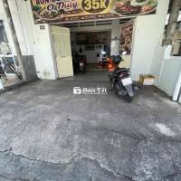 cho thuê nhà mặt tiền ĐHT 03, sát chợ cây sộp, 3 phòng trọ, ĐHT, Q12