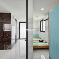 PHÒNG STUDIO MINI -TÁCH BẾP-SÂN THƯỢNG GIÓ LỘNG gần VX Lê Đại Hành