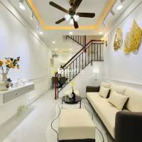 căn nhà chính chủ để lại hết nội thất