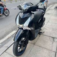 Honda SH 150 2016 Đen Đã sử dụng