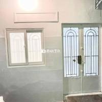 Cho thuê nhà nguyên căn tại Phường Tân Định (Q1 cũ) giá rẻ