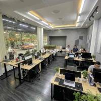 Chính chủ cho thuê văn phòng công ty (tầng trệt) KDC Nam Long Q9.