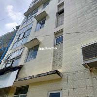bán 2 căn nhà liền kế nhau đường lý thường kiệt phường Tân hòa HCM