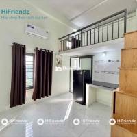 GIỮ PHÒNG ĐẾN 20/8 - DUPLEX NGAY GẦN ĐH VĂN LANG GÒ VẤP