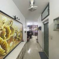 Thay đổi môi trường sinh hoạt. Bán tòa nhà tư xây kiên cố 8 tầng 1 tum