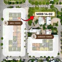 CỰC HÓT TRẢ 1%/THÁNG (41 TR)CSACH ĐẶC BIỆT TẠI REGAL COMPLEX  ĐÀ NẴNG