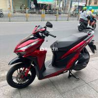 Honda Vario 150 2020 Đỏ Đã sử dụng