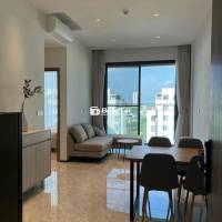 🏡 CHO THUÊ CĂN HỘ 1PN THE AURORA – NHÀ MỚI CHƯA TỪNG Ở