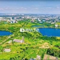 2 LÔ BIỆT THỰ GÓC KHU BÌNH NGUYÊN – Vị trí đắc địa