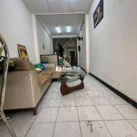 MẶT TIỀN KINH DOANH XE HƠI THÔNG LƯƠNG HỮU KHÁNH Q1