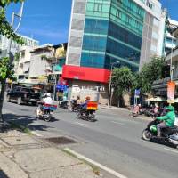 [HCM Q5] Cho thuê tòa nhà văn phòng và các ngành nghề