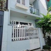 BÁN NHÀ-50M2- 1T1L- HẺM XE HƠI- P. TNP.B Q9 CŨ- ĐÌNH PHONG PHÚ