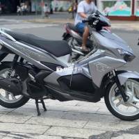 Honda AirBlade 125 2019 Bạc Đen Smartkey