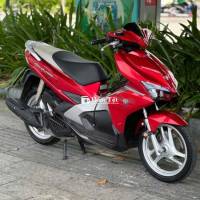 Honda AirBlade 125 2018 Đỏ Bạc