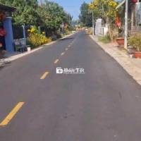  ĐẤT ĐƯỜNG NHỰA CỔNG KP4 – GIÁ RẺ NHẤT CON ĐƯỜNG CHỈ 1 TỶ 150 TRIỆU
