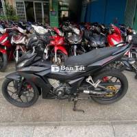 Honda Winner 2019 Đen Đã sử dụng