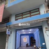 CHO THUÊ MẶT BẰNG BUỔI SÁNG TÂN PHÚ