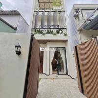 🔥 HOMESTAY 3 TẦNG 100M2 CÓ HỒ BƠI KIỆT HÀ HUY TẬP
