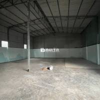 CHO THUÊ XƯỞNG MẶT BẰNG 250M MẶT TIỀN KINH DOANH ĐÔNG HOÀ DĨ AN