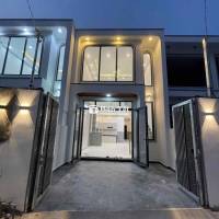 Nhà Gác Lửng Biên Hoà - Bửu Long