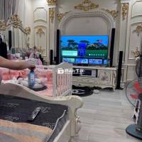 🏡Nhà Đẹp 4 Tầng ( Bình Tân ) - DT 6 x 10m - Đường Nhựa 7M - Giá Chỉ 5,