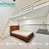 CHO THUÊ PHÒNG GÁC + GIƯỜNG tại BÀU CÁT - Tân Bình