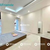 CHO THUÊ CĂN HỘ FULL NỘI THẤT HIỆN ĐẠI GẦN BV THỐNG NHẤT